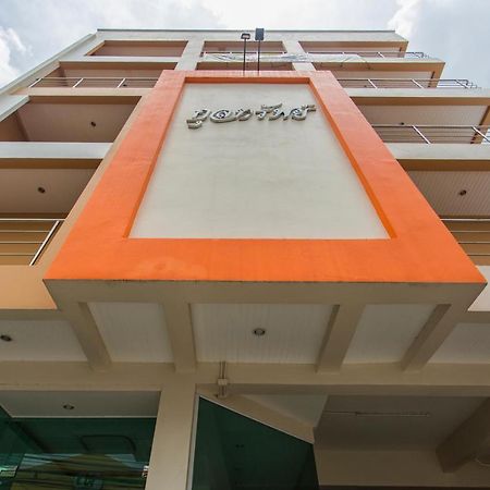 Kulasub Hotel Hat Yai Luaran gambar