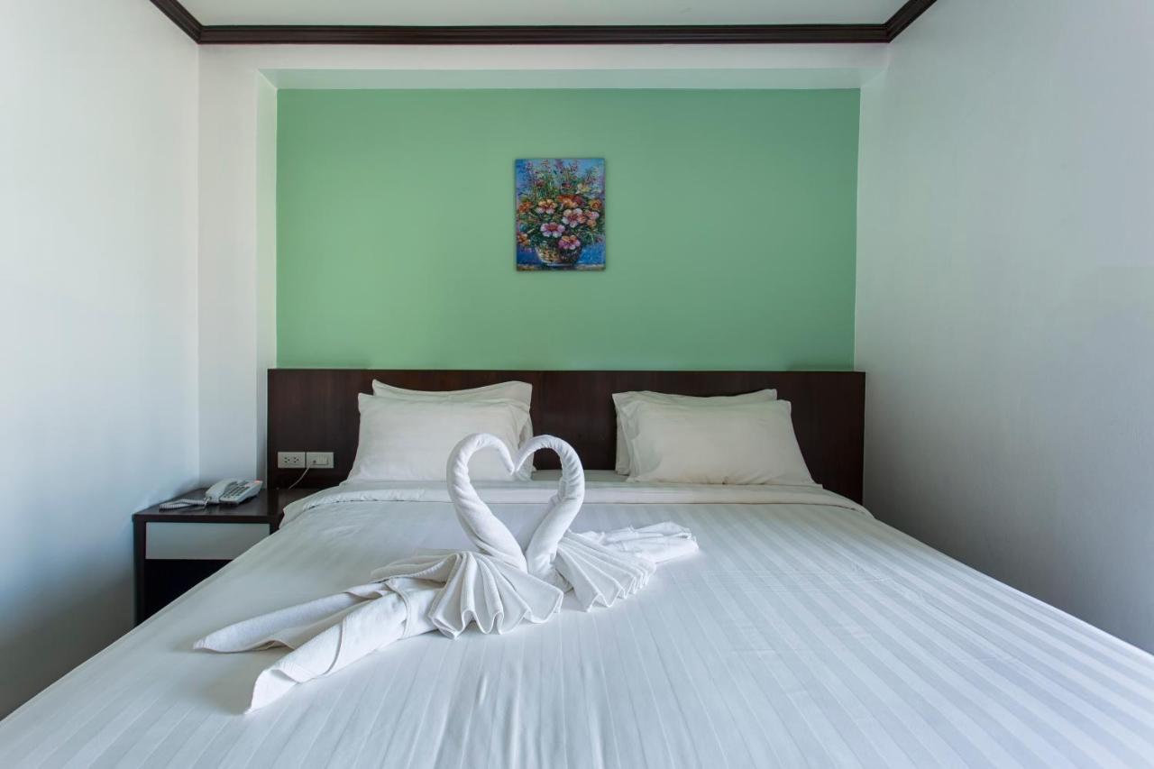 Kulasub Hotel Hat Yai Luaran gambar